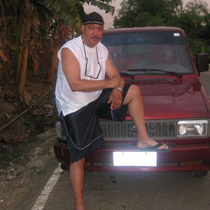 Meet your Posher, Albert